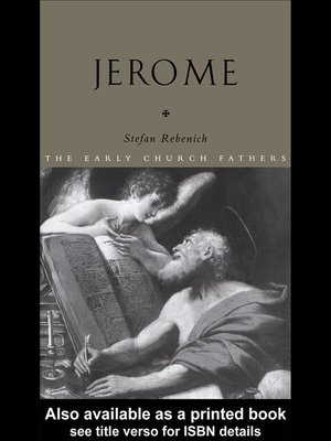 cover image of Jerome